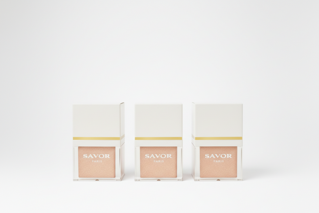 Teinte Nude - Savor Paris | Savorcosmetics.com – savorcosmetics