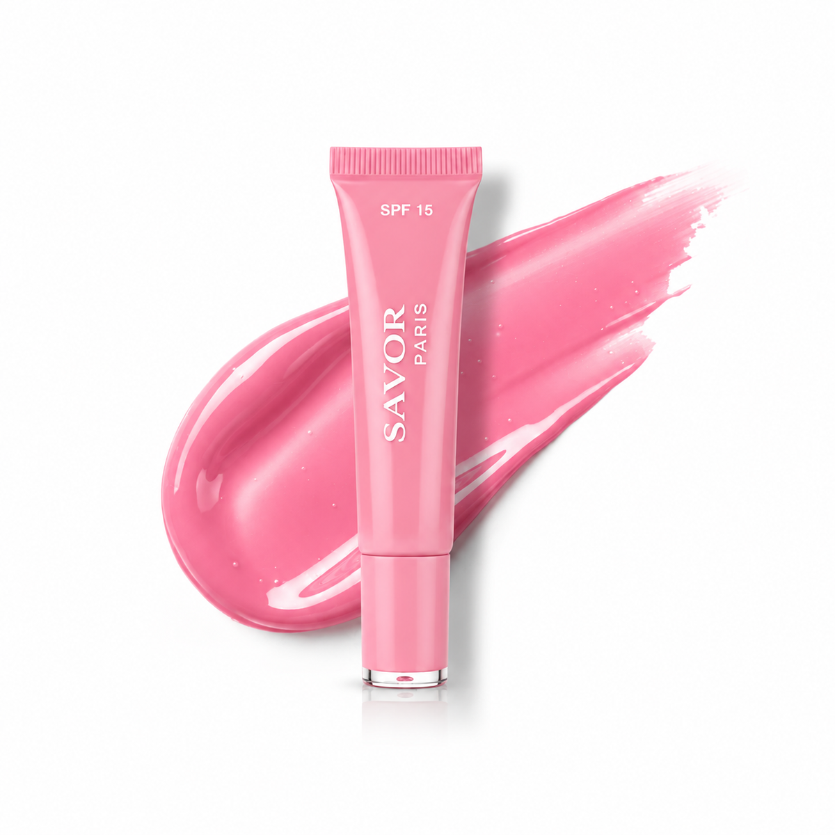 Solar Gloss SPF 15 - Pink Cloud