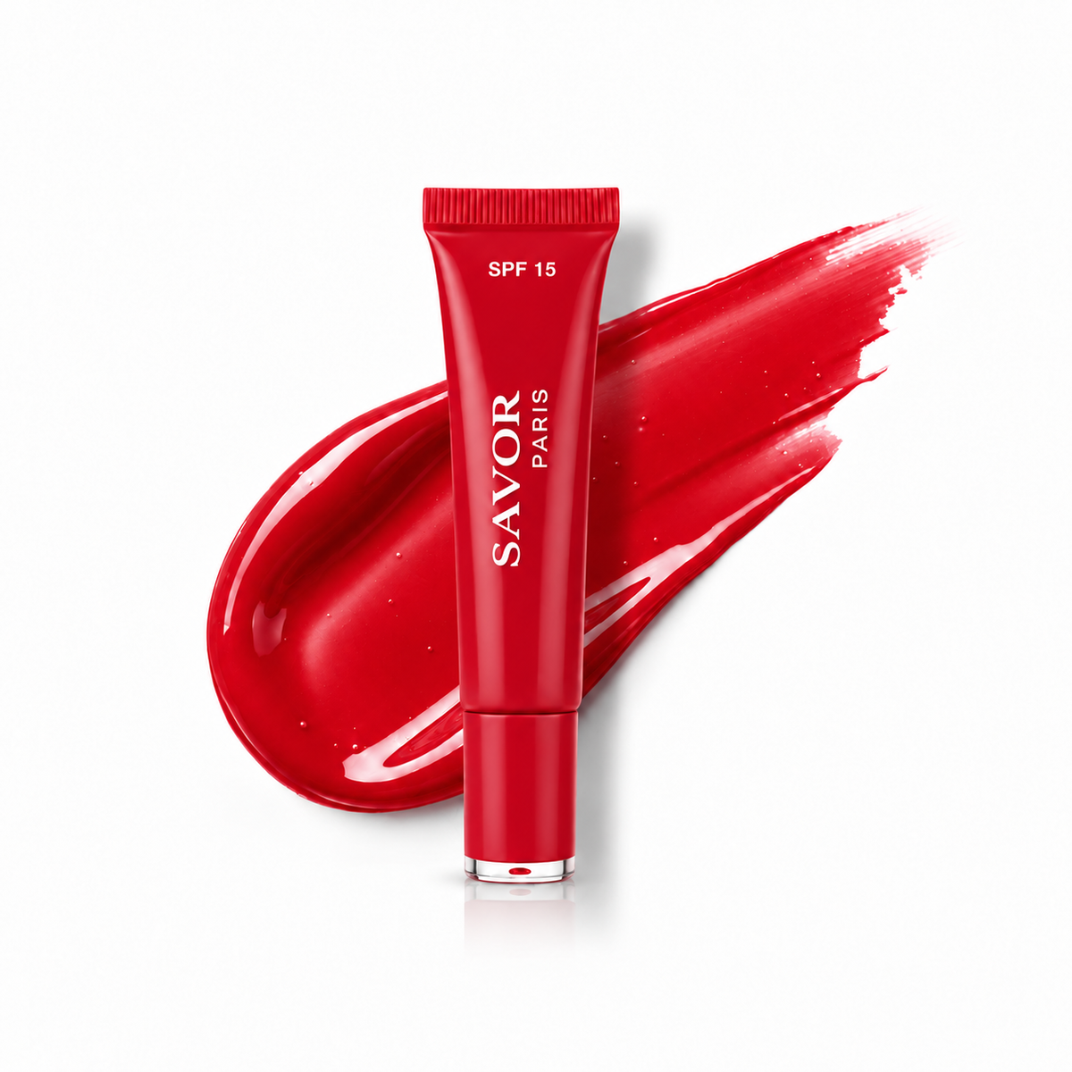 Solar Gloss SPF 15 - Ruby Crush
