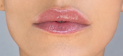 Gloss Rosewood Kiss SPF 15 – fini brillant | SAVOR Paris