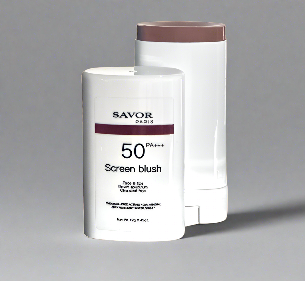 Screen Blush