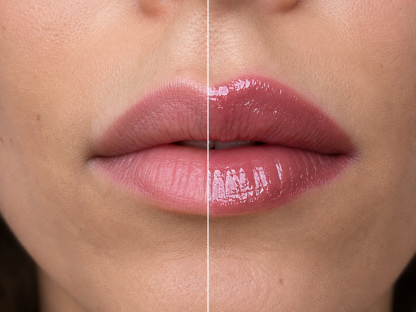 Gloss Cinnamon Glaze SPF 15 – fini brillant | SAVOR Paris