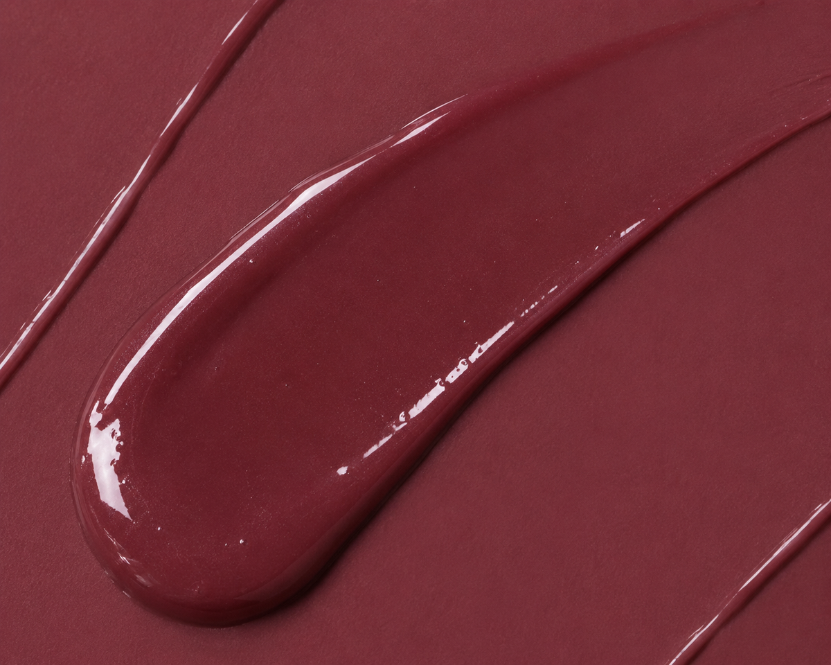 Solar Gloss Berry Velvet – soin lèvres teinté SPF 15 | SAVOR Paris