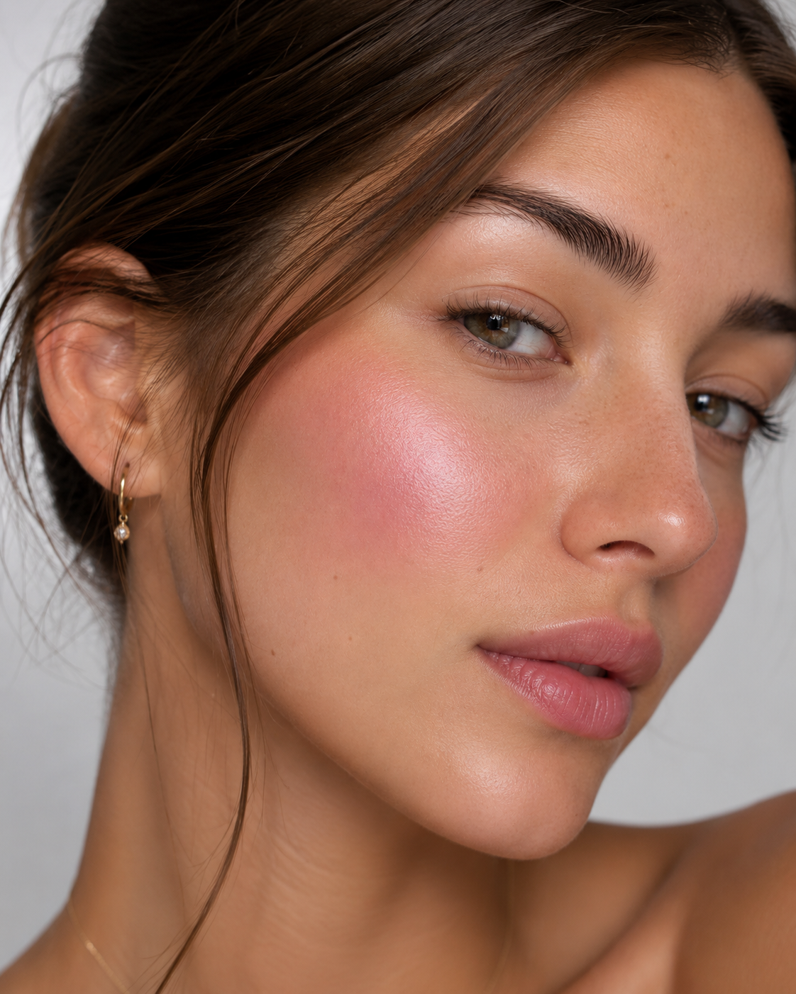 Blush SPF 50 Soft Berry – stick teinté baie | SAVOR Paris