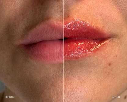 Gloss Ruby Crush SPF 15 – fini brillant | SAVOR Paris