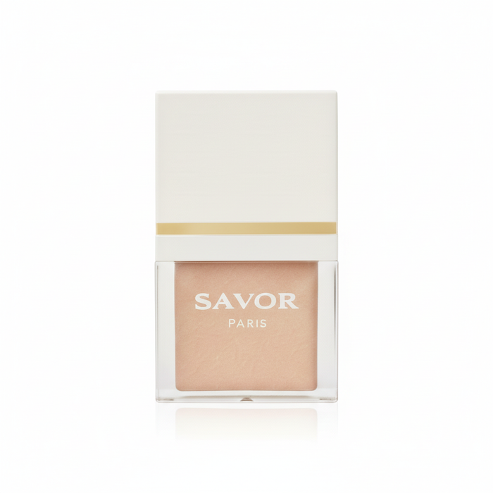 Eau de Glow – highlighter liquide visage et corps | SAVOR Paris