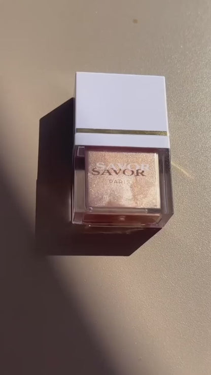 EAU DE GLOW