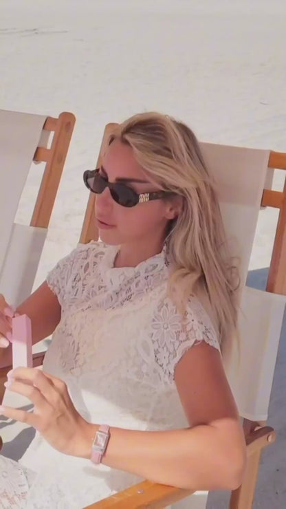 Solar Gloss SPF 15 - Pink Cloud