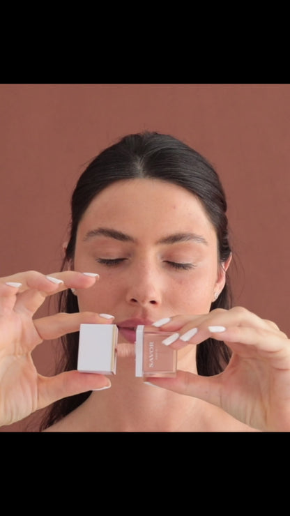 EAU DE GLOW