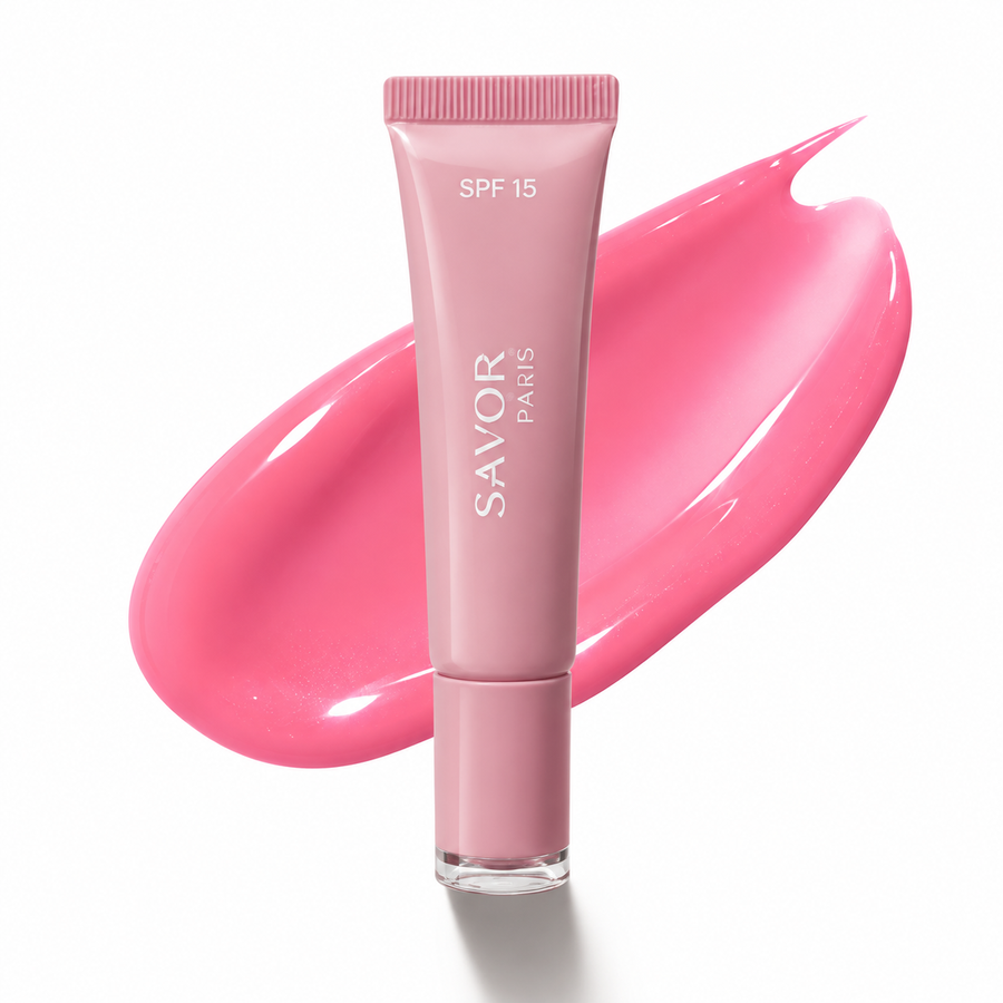 Solar Gloss SPF 15 - Pink Cloud