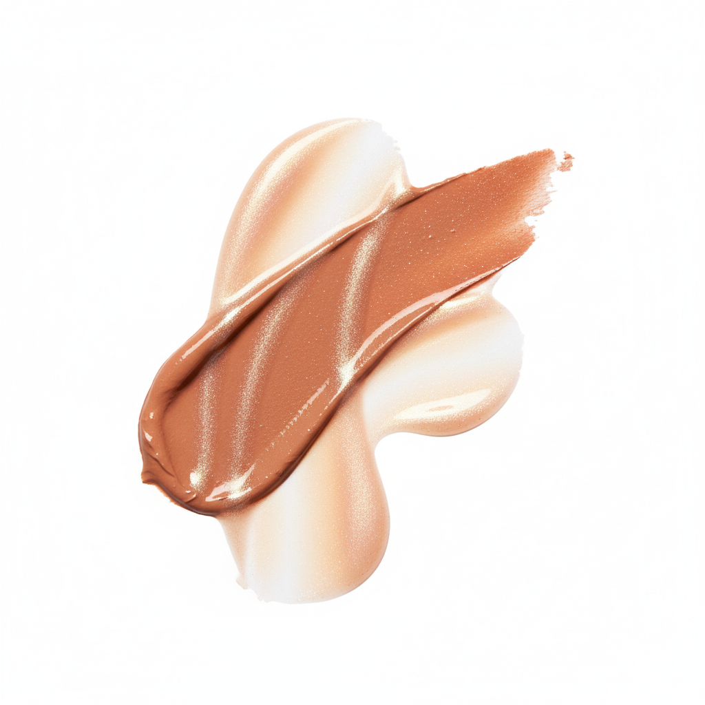 Textures Screen Blush Sun Tan et Eau de Glow | SAVOR Paris
